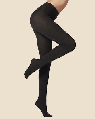 Soft Modal and Cashmere Blend Tights