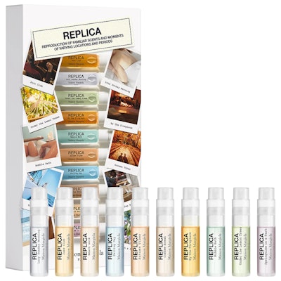 Maison Margiela 'REPLICA' Memory Box Perfume Set