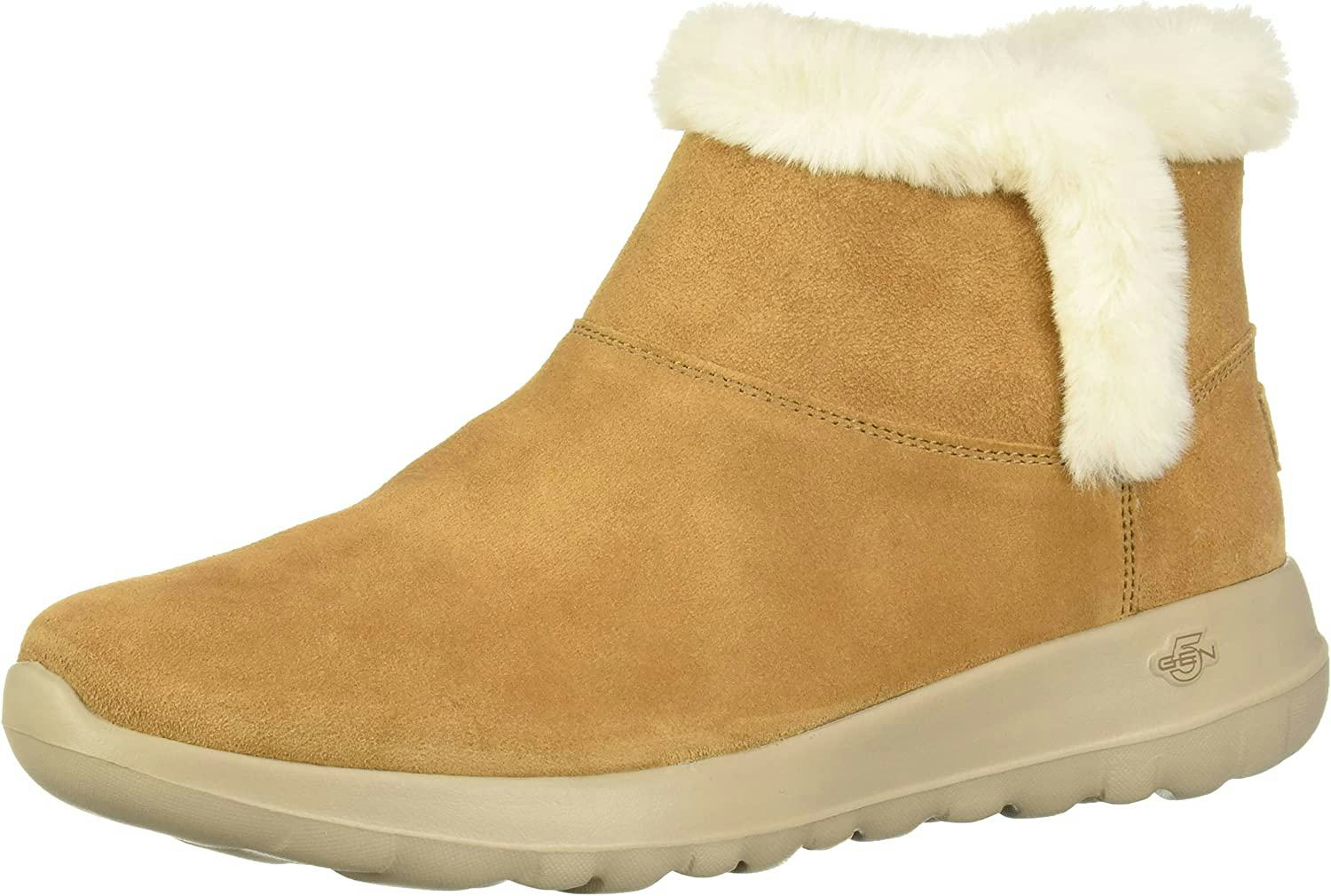 Skechers Joy Chukka Boot