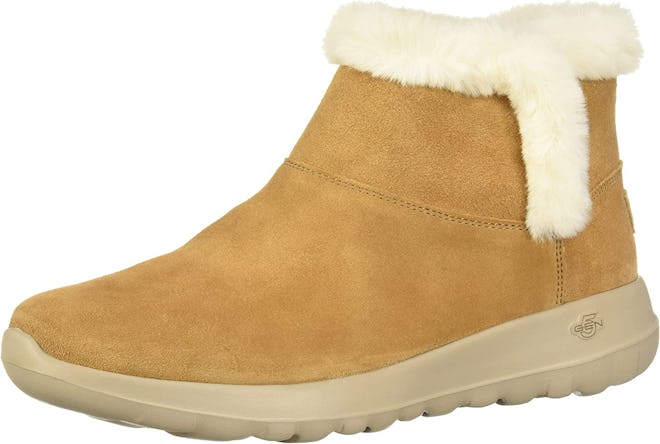 Skechers Joy Chukka Boot