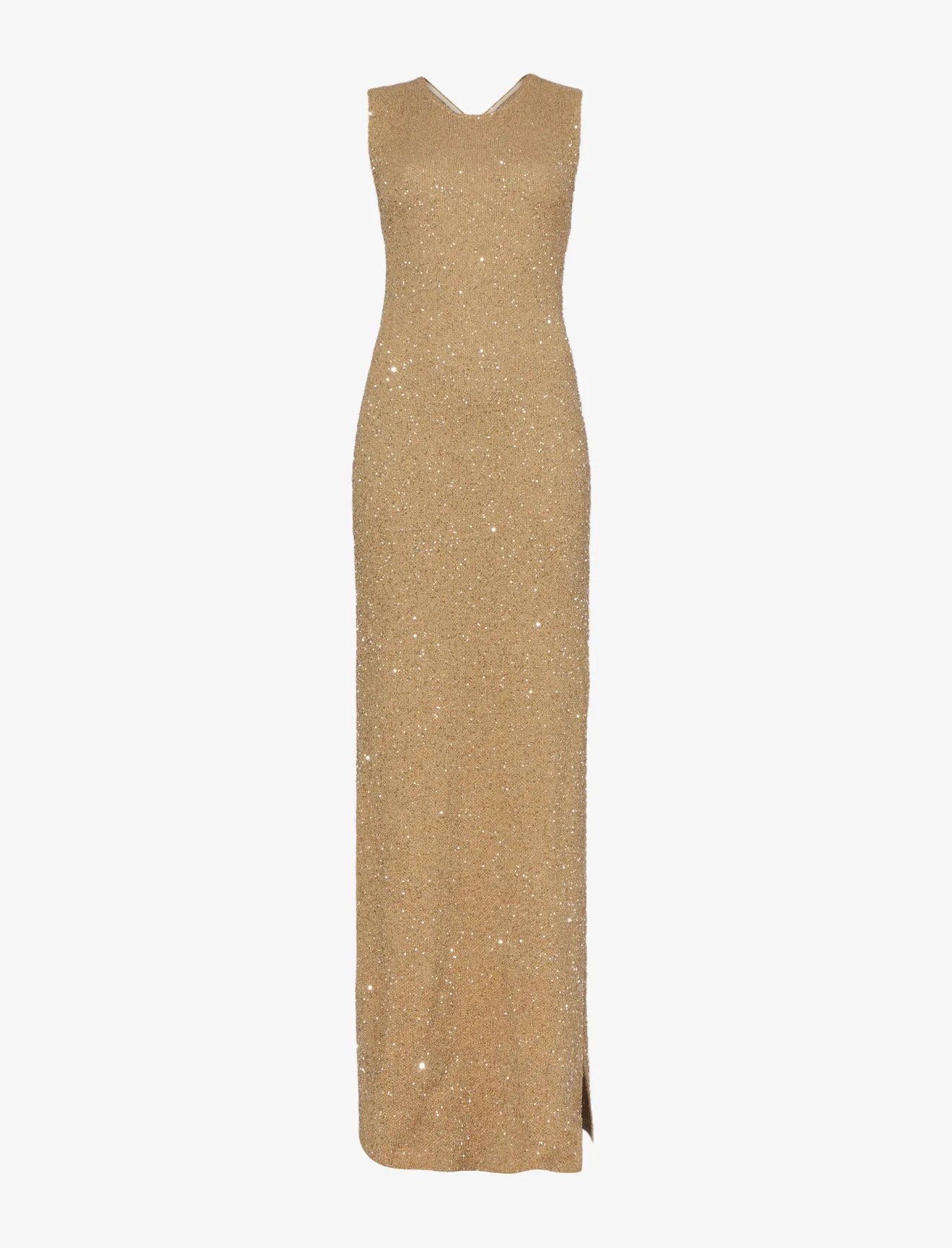 green emerald velvet dress YDE
