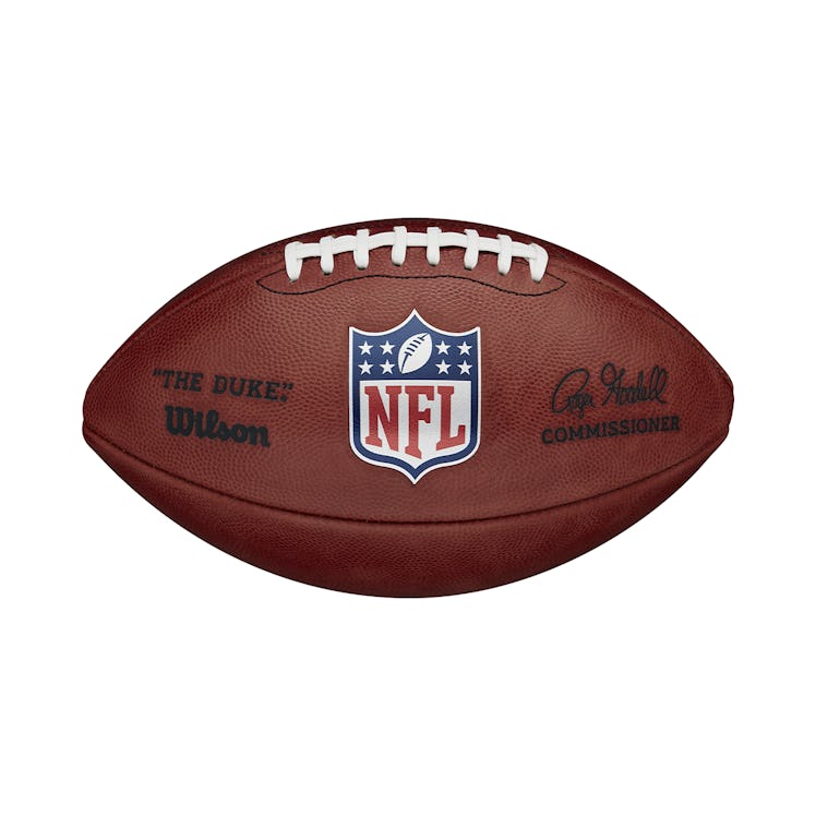 The Duke NFL Football
