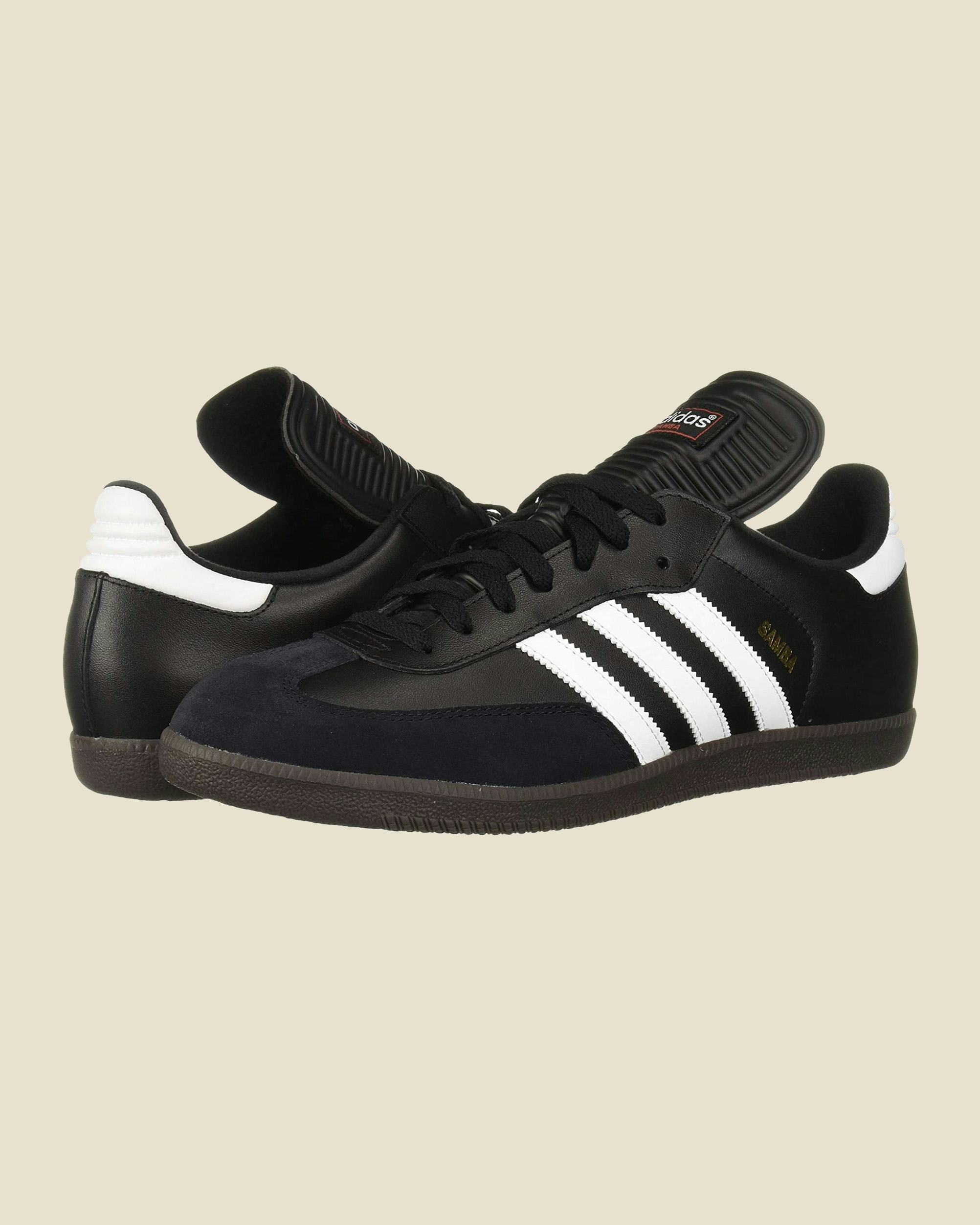 Adidas Samba Shoes
