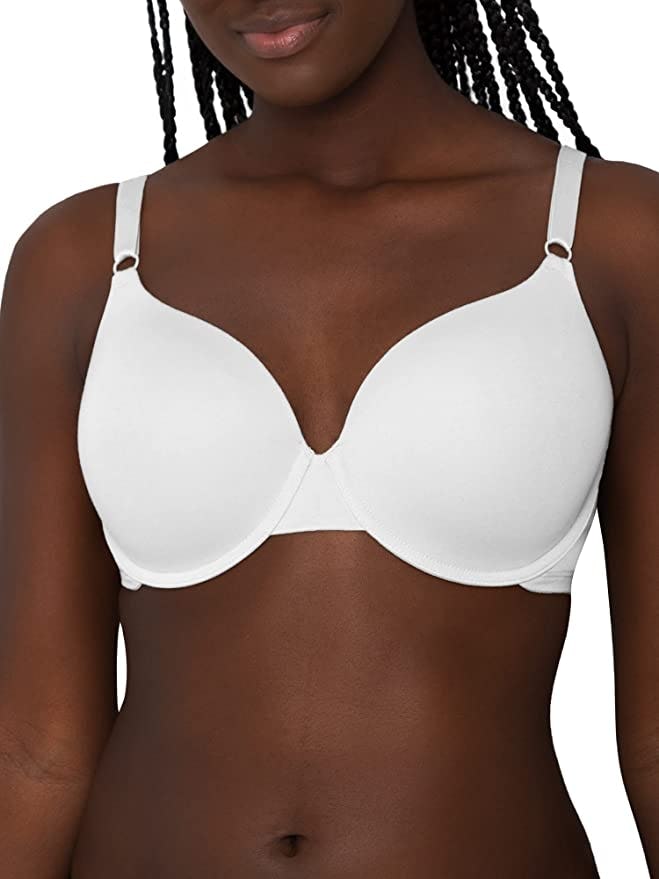 Fruit of the Loom Women&rsquo;s T-Shirt Bra