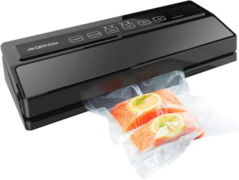 GERYON Food Vacuum Sealer Machine