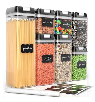 Simply Gourmet Food Storage Containers 