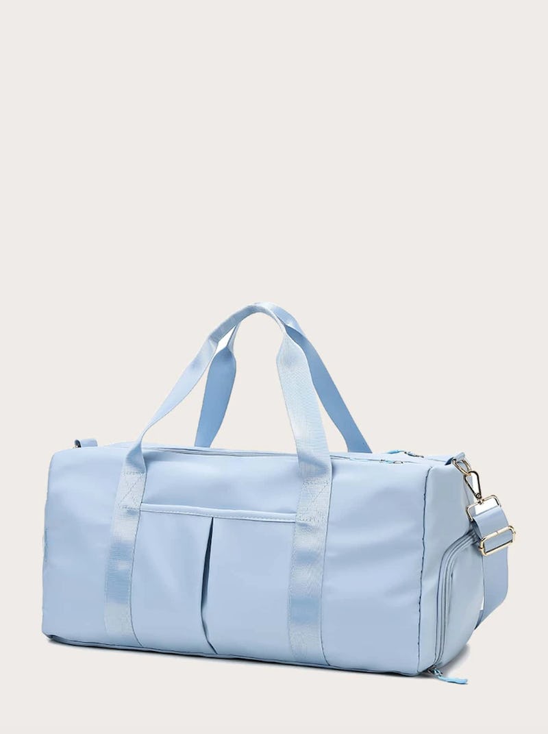 Large Capacity Duffel Bag
