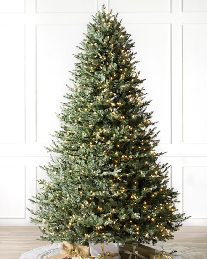 BH Balsam Fir