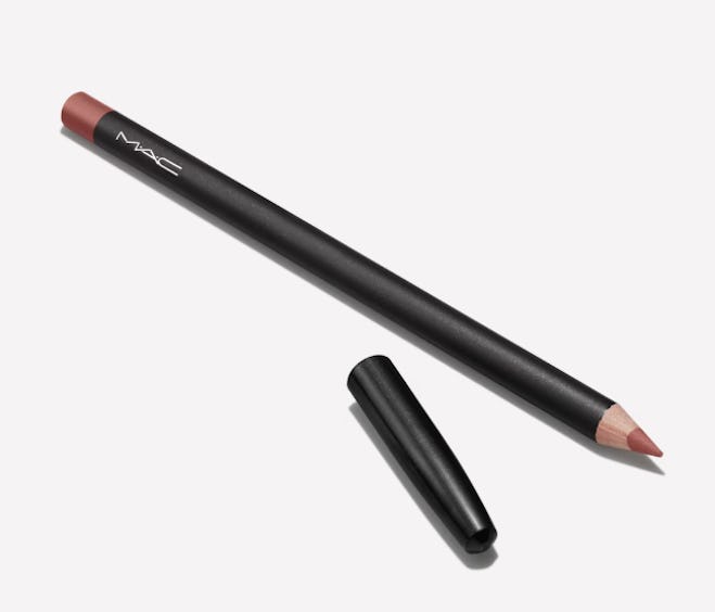 MAC Lip Pencil in Whirl
