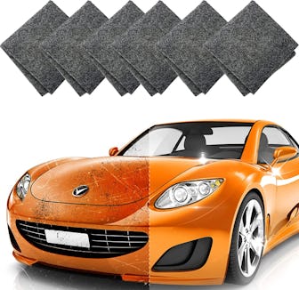 Nano Sparkle Cloth