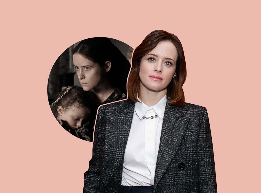 Women Talking' Star Claire Foy On Getting In Touch With Her Character –  Deadline