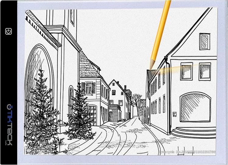  Portable Tracing Pad