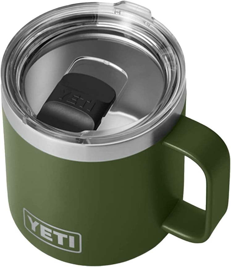 YETI Rambler Mug