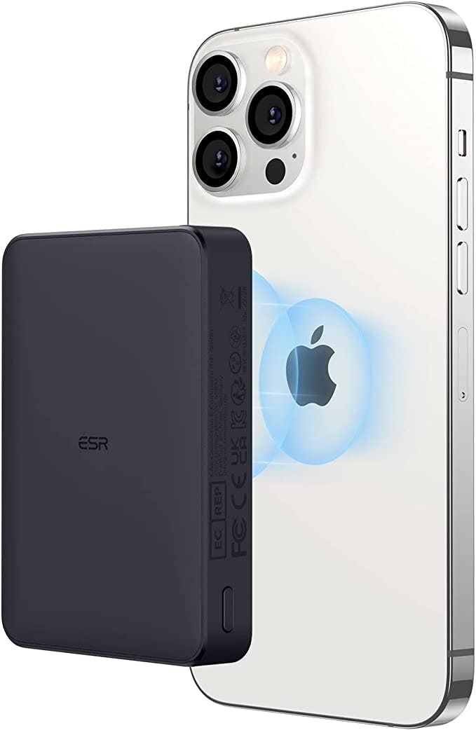 The 6 Best MagSafe Battery Packs