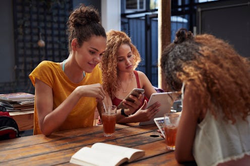 Polyamorous dating tips from the CEO of Feeld.