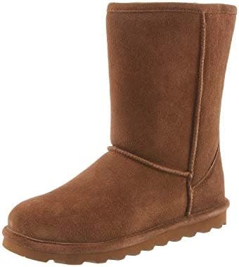 BEARPAW Elle Slip-On Boot