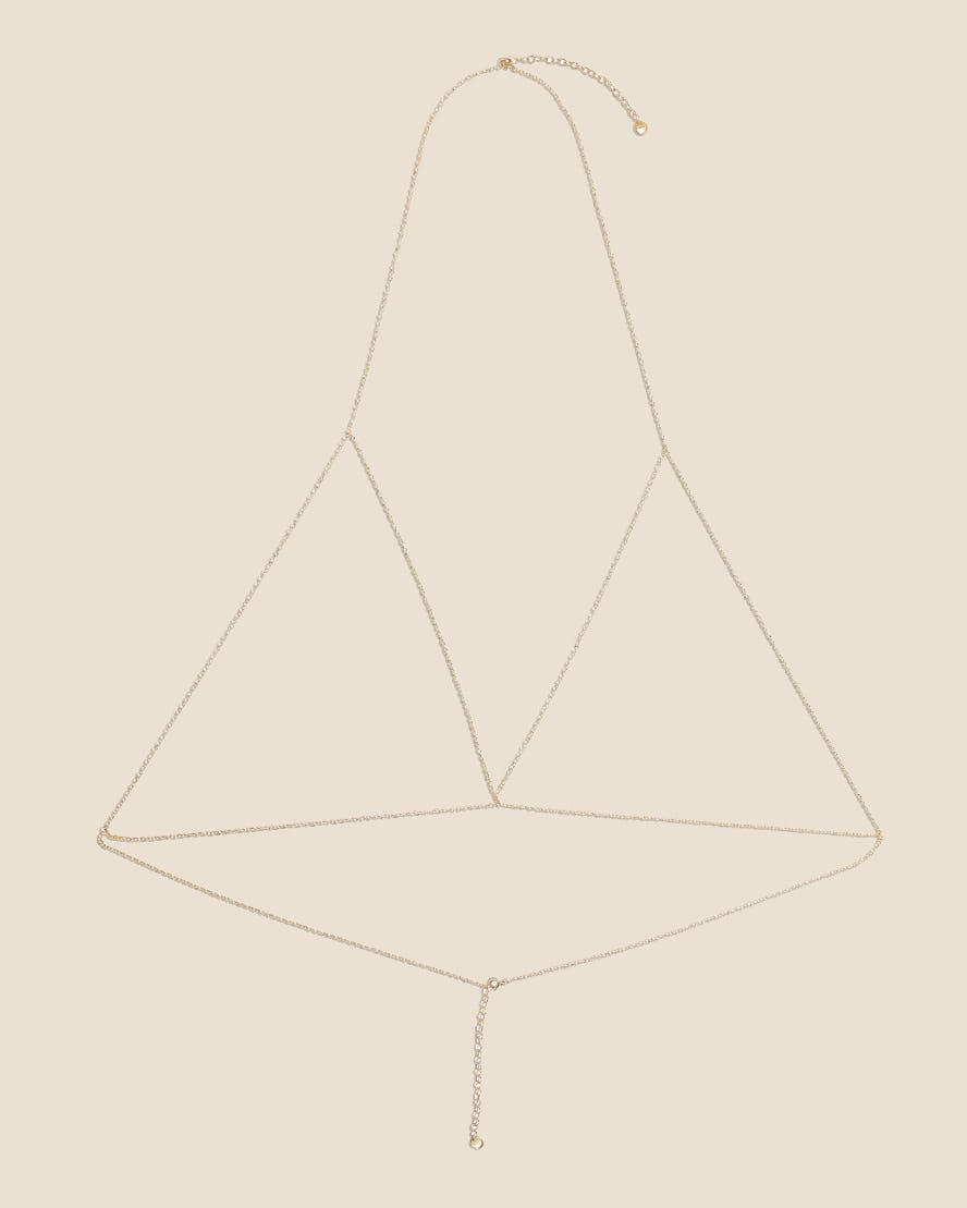 Bra Chain