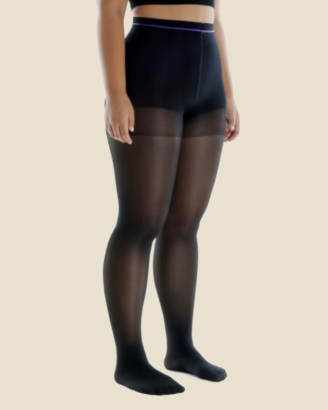 Essential Sheer Rip-Resist Tights