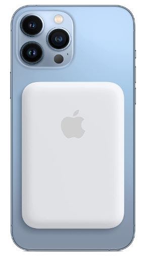 The 6 Best MagSafe Battery Packs