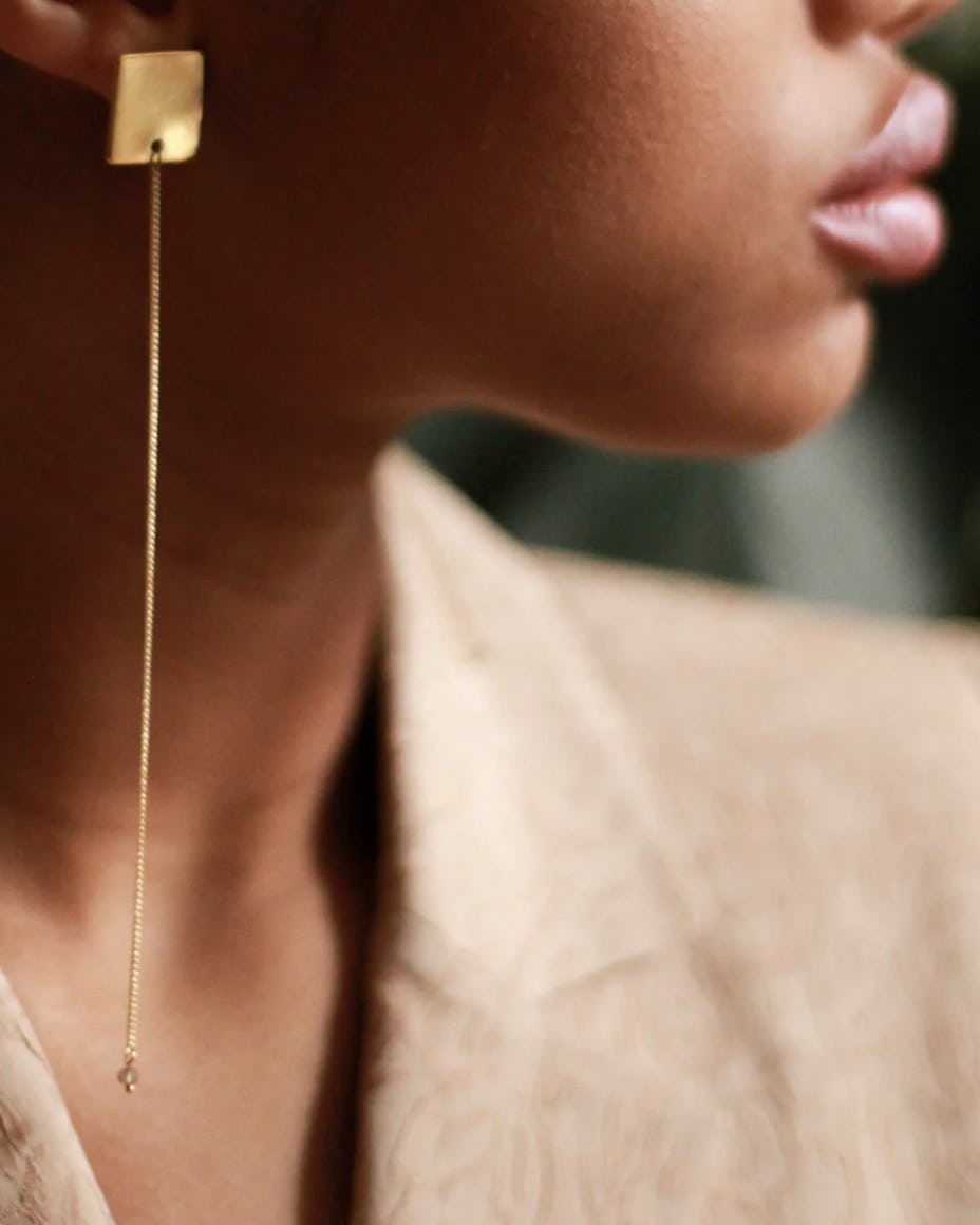 Harolyn&rsquo;s Earrings