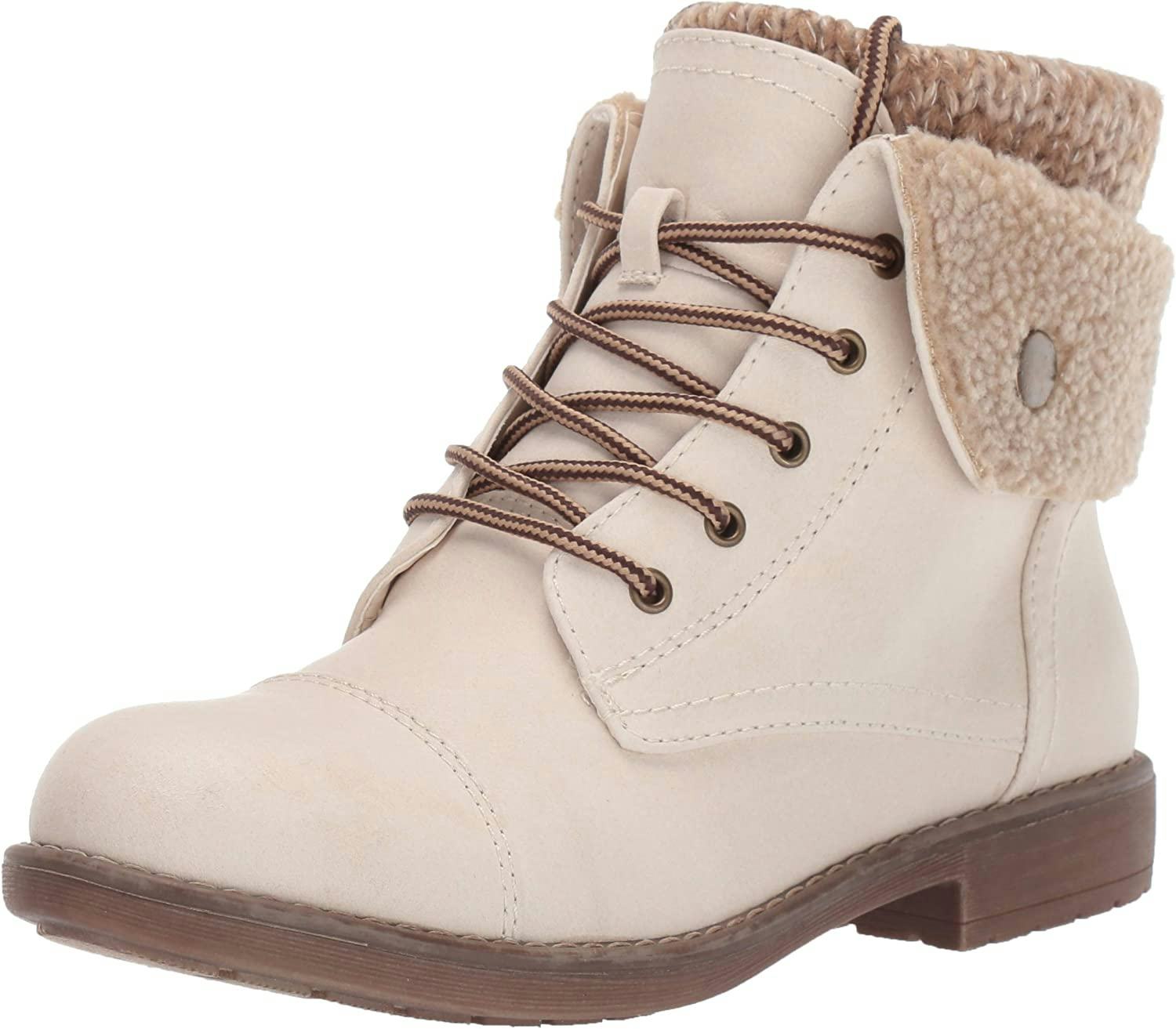 CLIFFS BY WHITE MOUNTAIN Duena Hiking Boot