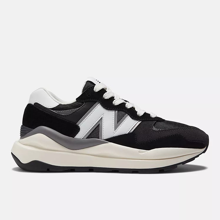 New Balance 57/40 sneakers