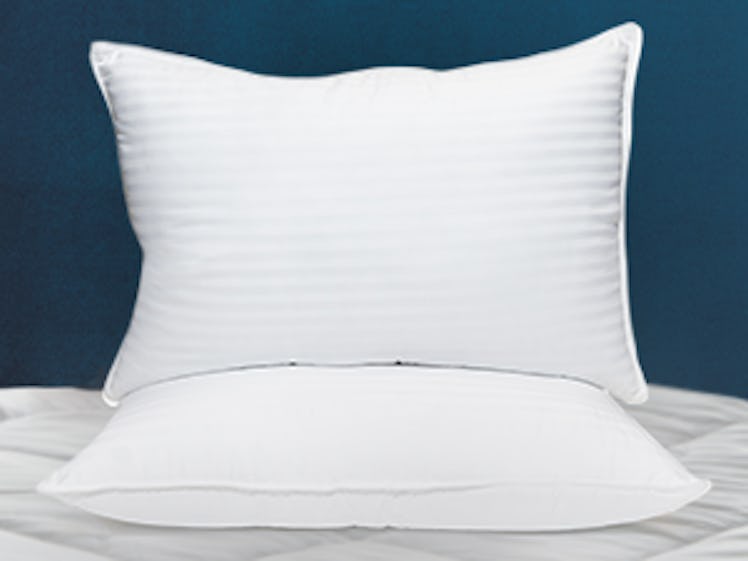 Beckham Hotel Collection Bed Pillows (2-Pack)