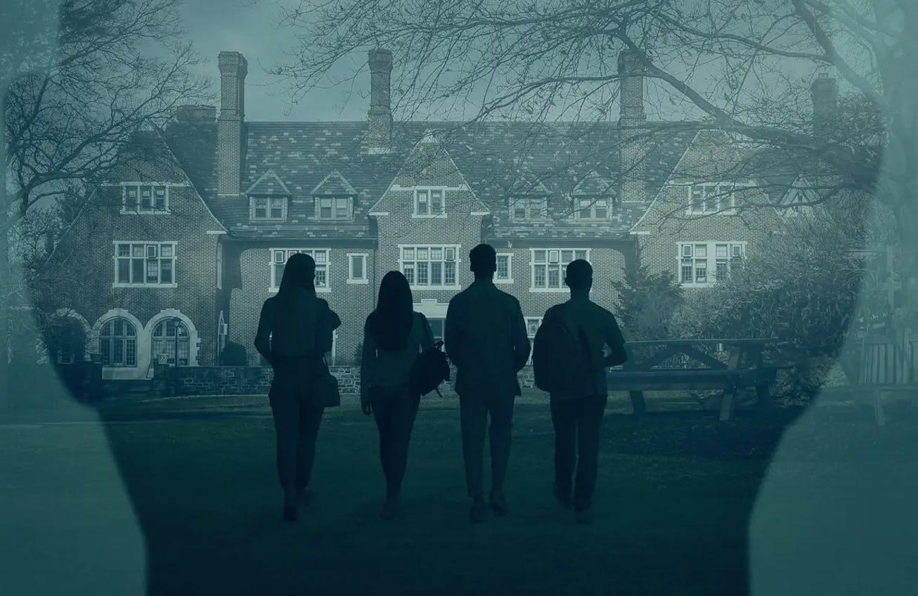 ‘Stolen Youth’ Documentary Chronicles The Sarah Lawrence Cult