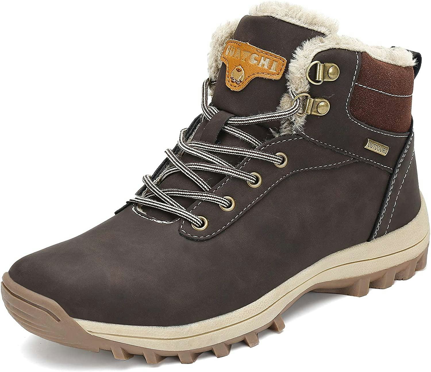 Mishansha Hiking Boots