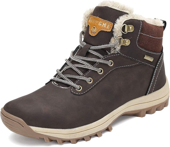 Mishansha Hiking Boots