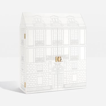 What's In Dior's $3,500 Advent Calendar? Trunk Of Dreams, Unboxed