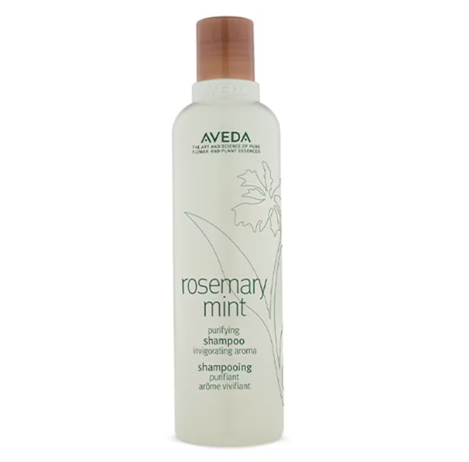 AVEDA rosemary mint purifying shampoo
