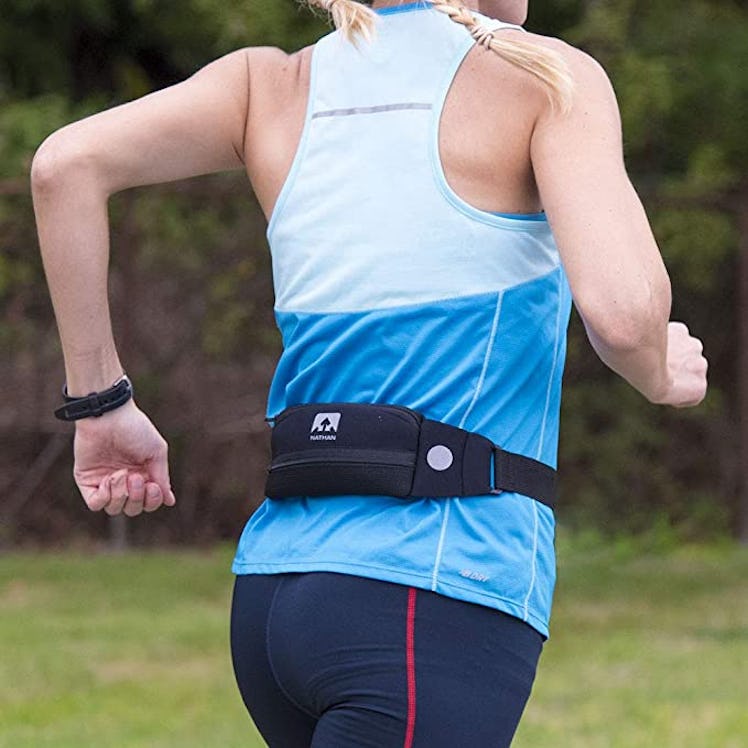 NATHAN Running Belt Waist