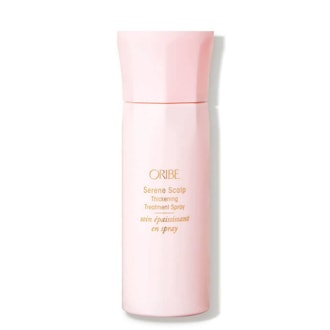 Oribe Serene Scalp Thickening Hair Treatment Spray