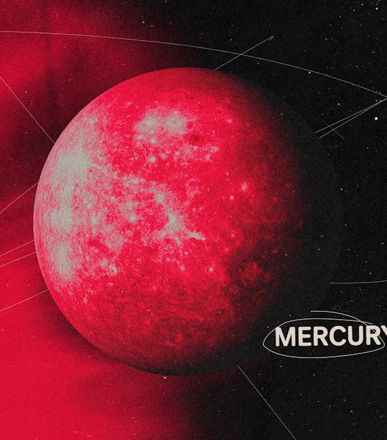 What Does Your Mercury Sign Mean In Astrology?