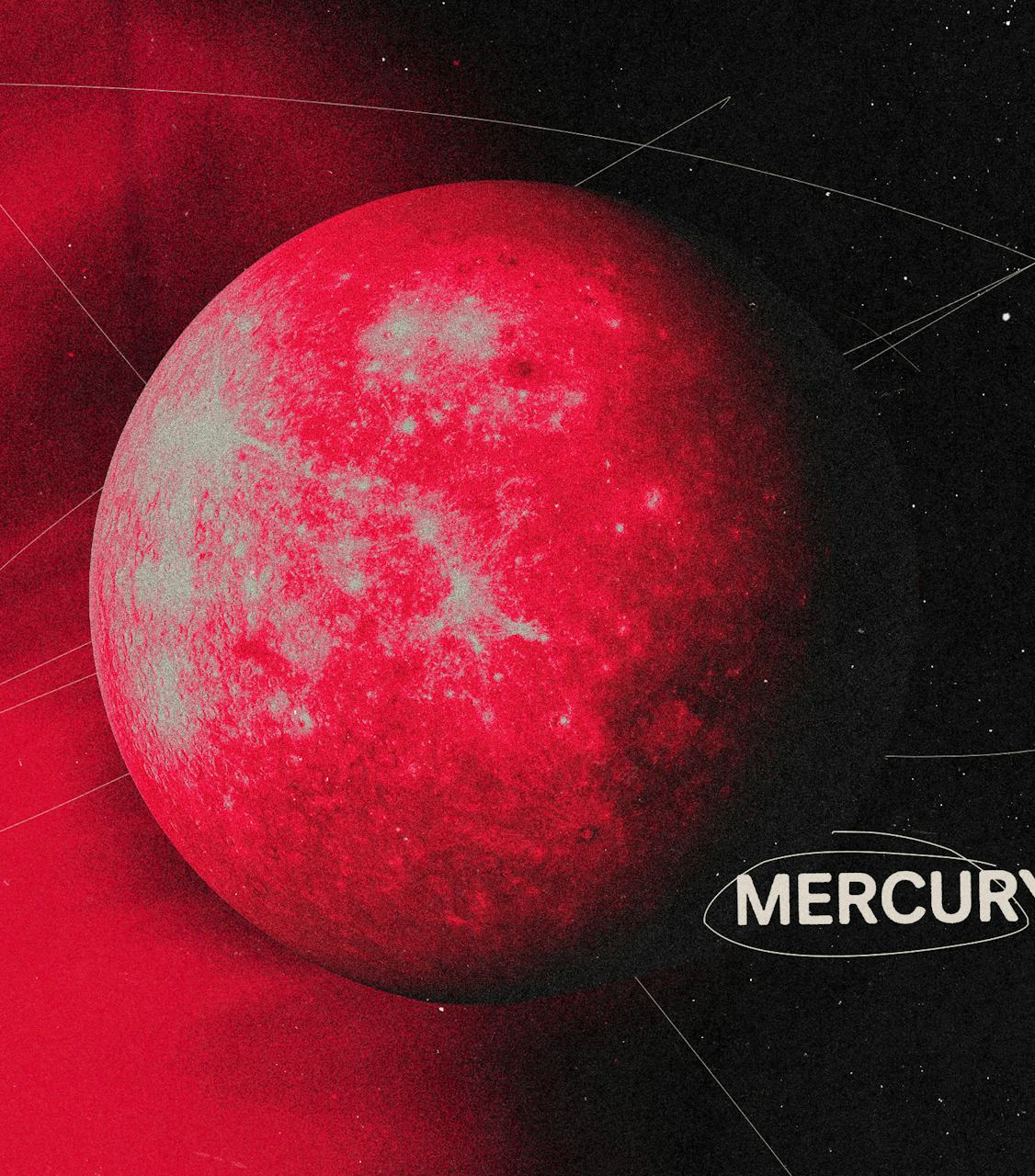 What Does Your Mercury Sign Mean In Astrology?