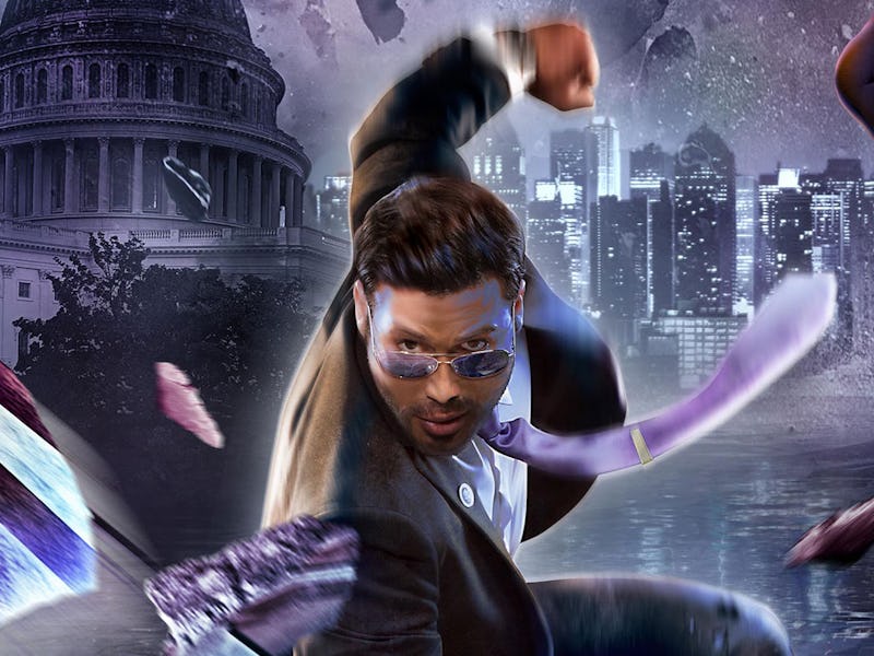 saints row 4