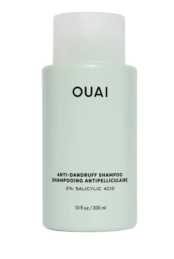 OUAI Anti-Dandruff Shampoo 