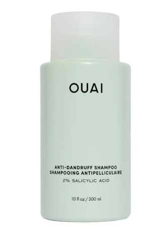 OUAI Anti-Dandruff Shampoo 