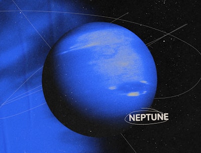 An Astrologer’s Guide To Neptune