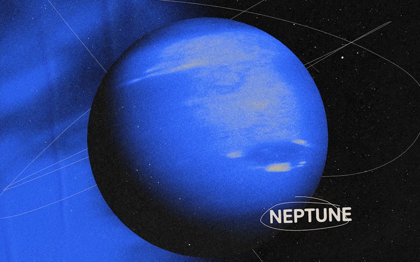 An Astrologer’s Guide To Neptune