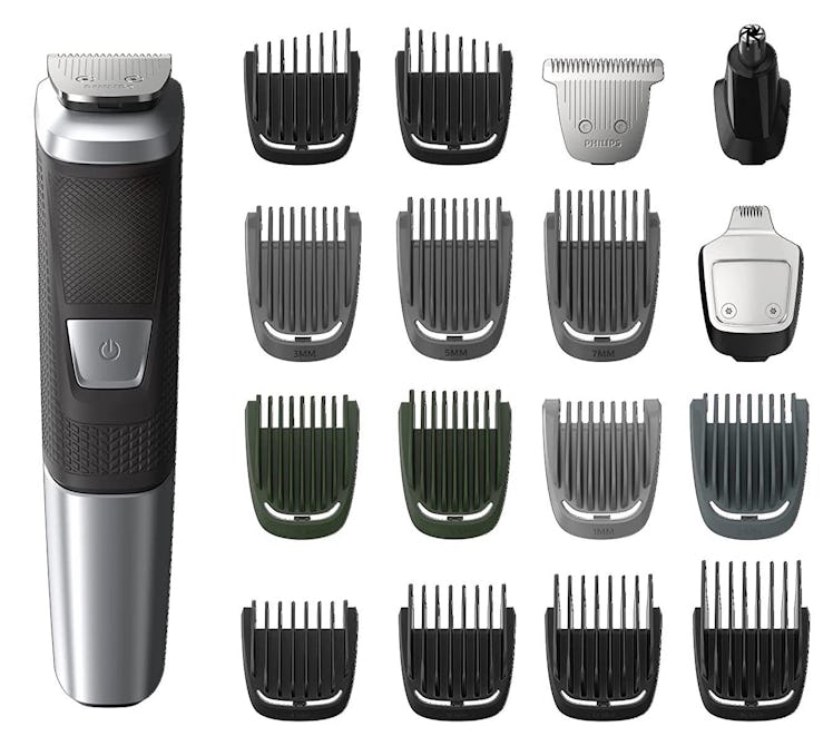 Philips Norelco Multigroomer Trimmer