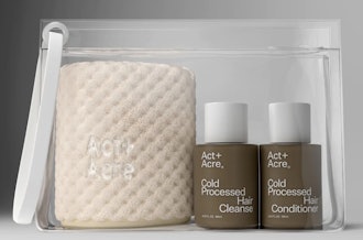 Act + Acre Mini Essentials