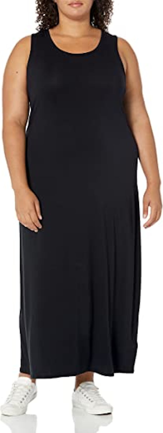 Amazon Essentials Tank Maxi Dress