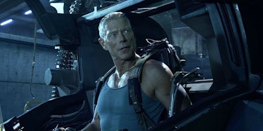 Stephen Lang as Colonel Miles Quaritch 