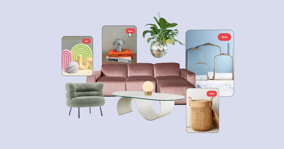 14 Home Decor Trends That Made Waves In 2022