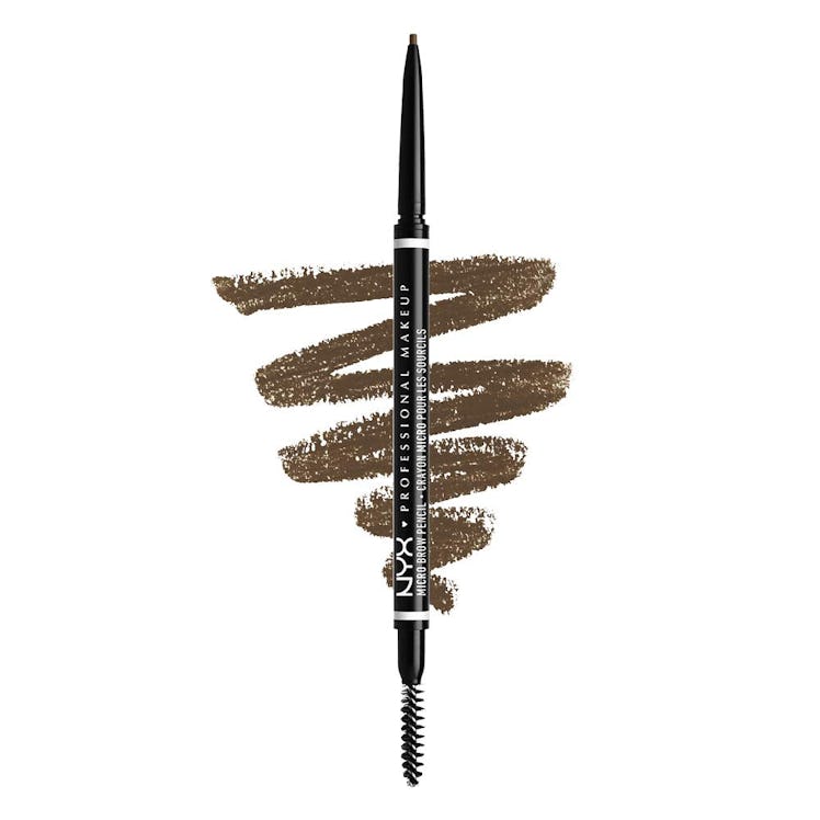 NYX Micro Brow Pencil