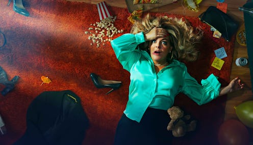 ‘Rosie Molloy Gives Up Everything’