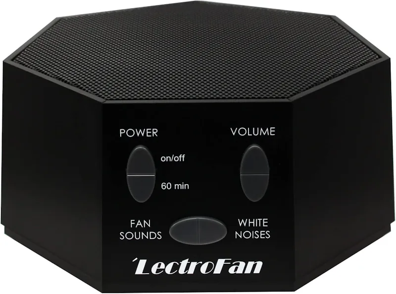 Loud Machine Work The 7 Best White Noise Machines For Loud Neighbors