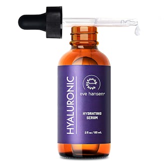 Eve Hansen Hyaluronic Serum